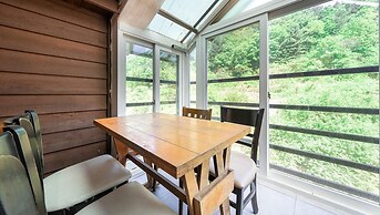 Gapyeong Wood Valley Kids Pension