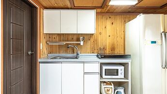 Gapyeong Wood Valley Kids Pension