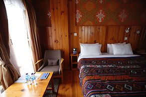 Thimphu Boutique