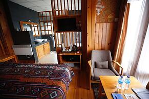 Thimphu Boutique