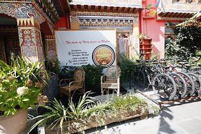 Thimphu Boutique