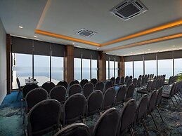 Laska Hotel Resort Ciletuh