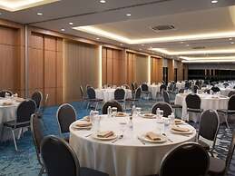 Laska Hotel Resort Ciletuh