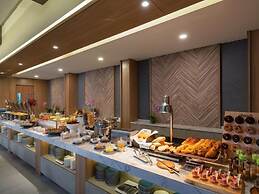 Laska Hotel Resort Ciletuh