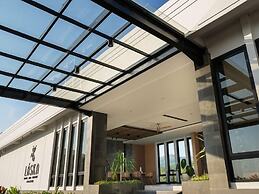 Laska Hotel Resort Ciletuh