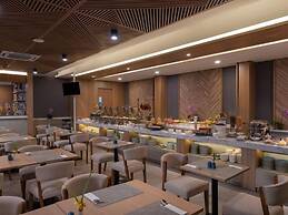 Laska Hotel Resort Ciletuh