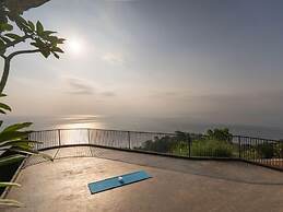 Laska Hotel Resort Ciletuh