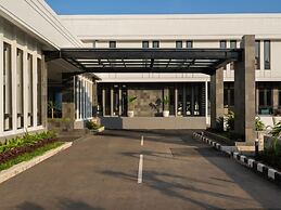 Laska Hotel Resort Ciletuh