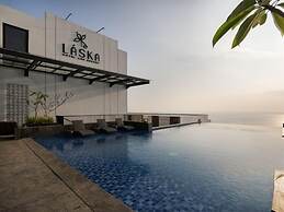 Laska Hotel Resort Ciletuh