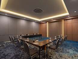 Laska Hotel Resort Ciletuh