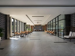 Laska Hotel Resort Ciletuh