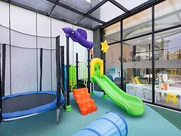 Laska Hotel Resort Ciletuh