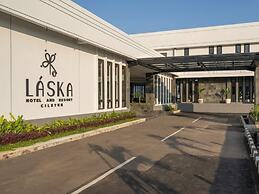 Laska Hotel Resort Ciletuh