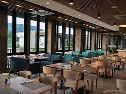 Laska Hotel Resort Ciletuh