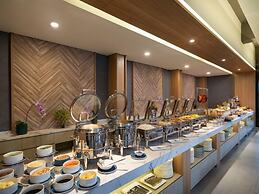 Laska Hotel Resort Ciletuh