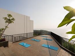 Laska Hotel Resort Ciletuh