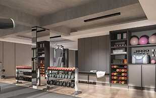 Laska Hotel Resort Ciletuh