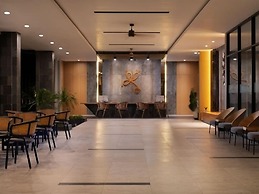 Laska Hotel Resort Ciletuh