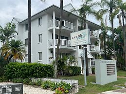 Cascade Gardens Apartments