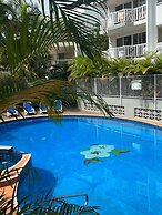 Cascade Gardens Apartments