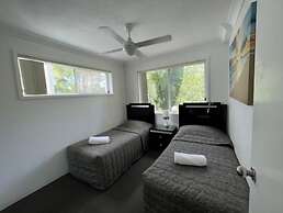 Cascade Gardens Apartments