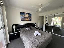 Cascade Gardens Apartments