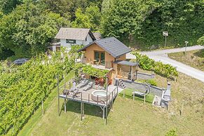 Vineyard Cottage Sunny Hill