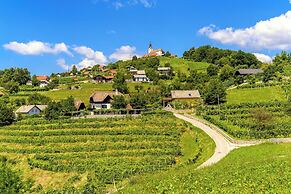 Vineyard Cottage Sunny Hill
