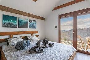 Vineyard Cottage Sunny Hill