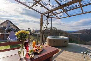 Vineyard Cottage Sunny Hill