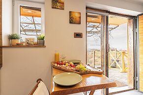 Vineyard Cottage Sunny Hill
