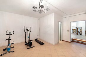 Countryside Home Figline With Pool & Gym