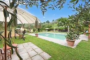 Countryside Home Figline With Pool & Gym