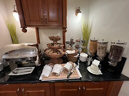 SUITE HOTEL 900m ZUR OPER