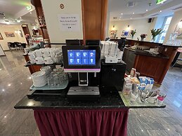 SUITE HOTEL 900m ZUR OPER