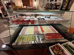 SUITE HOTEL 900m ZUR OPER