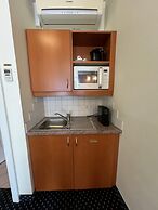 SUITE HOTEL 900m ZUR OPER