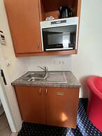 SUITE HOTEL 900m ZUR OPER