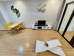 Royal City Vinhomes Apartment