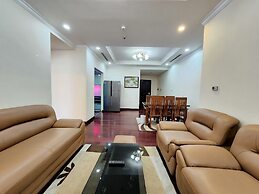 Royal City Vinhomes Apartment
