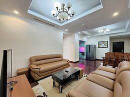 Royal City Vinhomes Apartment