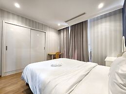 Royal City Vinhomes Apartment