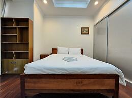 Royal City Vinhomes Apartment