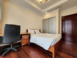 Royal City Vinhomes Apartment