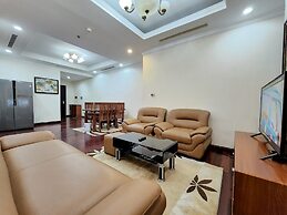 Royal City Vinhomes Apartment