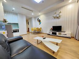 Royal City Vinhomes Apartment