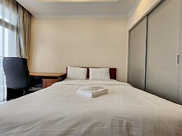 Royal City Vinhomes Apartment