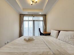 Royal City Vinhomes Apartment