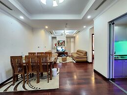 Royal City Vinhomes Apartment