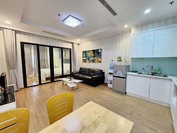 Royal City Vinhomes Apartment